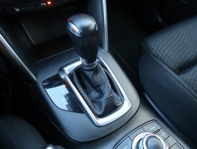 Mazda CX-5  2.2 Skyactiv-D Attraction