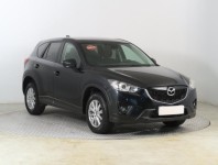 Mazda CX-5  2.2 Skyactiv-D Attraction