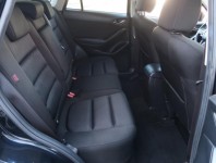 Mazda CX-5  2.2 Skyactiv-D Attraction