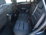 Mazda CX-5  2.2 Skyactiv-D Attraction