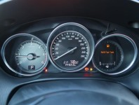 Mazda CX-5  2.2 Skyactiv-D Attraction