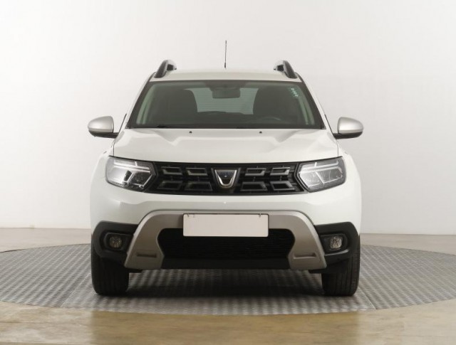 Dacia Duster  1.3 TCe 