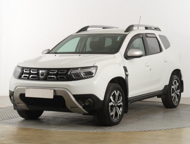 Dacia Duster  1.3 TCe 