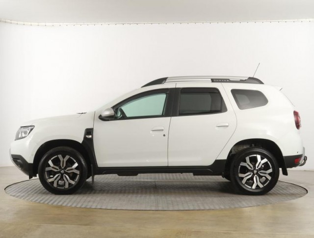 Dacia Duster  1.3 TCe 