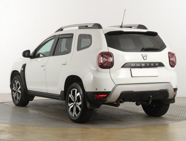 Dacia Duster  1.3 TCe 