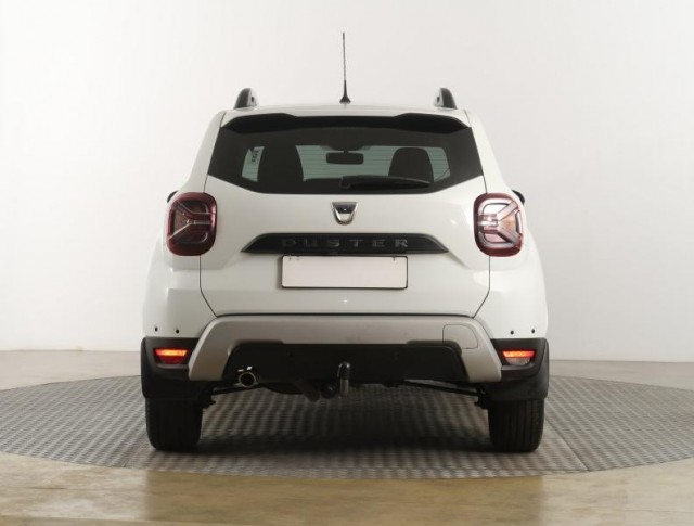 Dacia Duster  1.3 TCe 