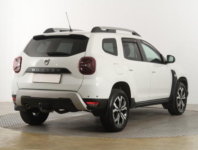 Dacia Duster  1.3 TCe 