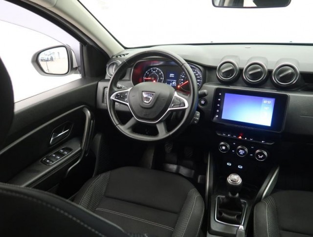 Dacia Duster  1.3 TCe 