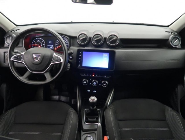 Dacia Duster  1.3 TCe 