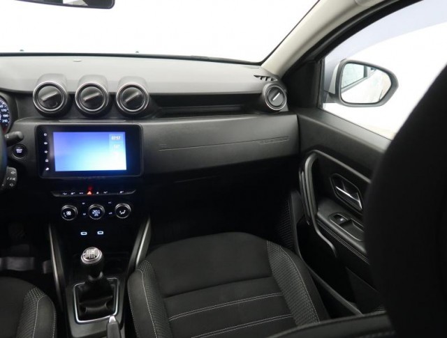 Dacia Duster  1.3 TCe 