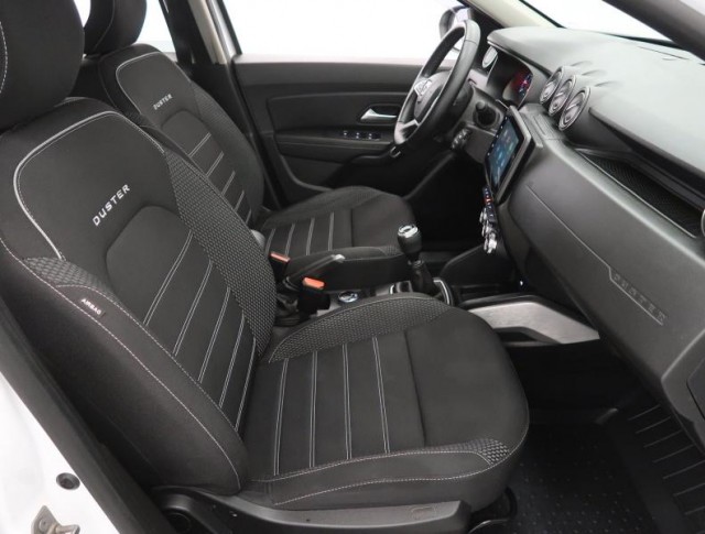 Dacia Duster  1.3 TCe 
