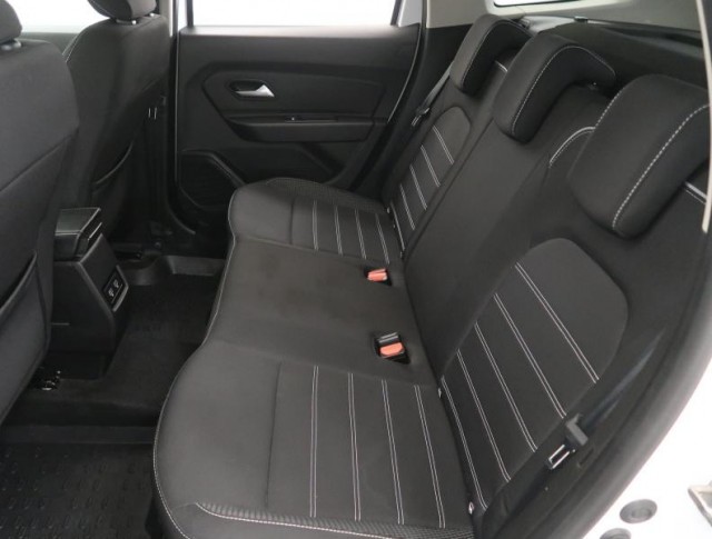 Dacia Duster  1.3 TCe 