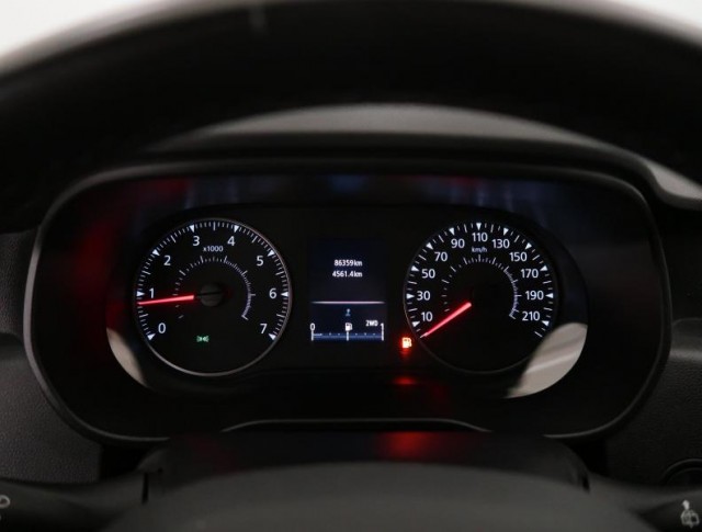 Dacia Duster  1.3 TCe 