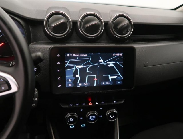 Dacia Duster  1.3 TCe 