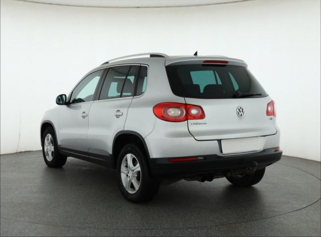 Volkswagen Tiguan  1.4 TSI 