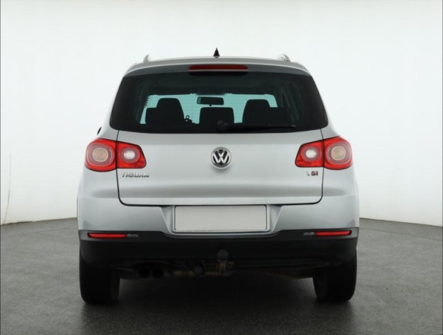 Volkswagen Tiguan  1.4 TSI 
