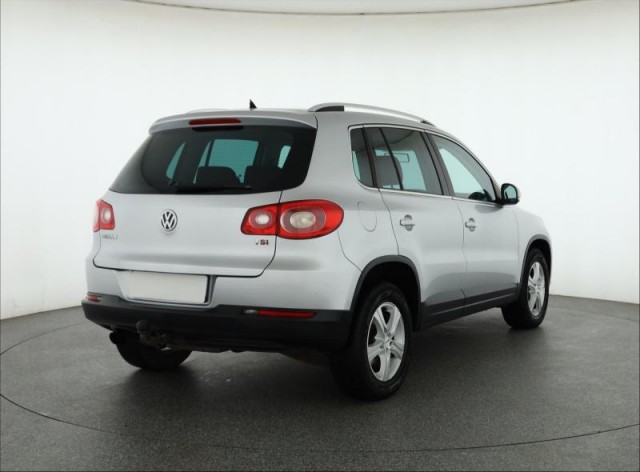 Volkswagen Tiguan  1.4 TSI 