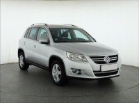Volkswagen Tiguan  1.4 TSI 