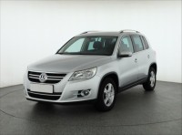 Volkswagen Tiguan  1.4 TSI 