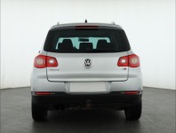 Volkswagen Tiguan  1.4 TSI 