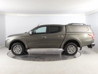 Mitsubishi L200  2.4 DI-D Invite