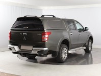 Mitsubishi L200  2.4 DI-D Invite