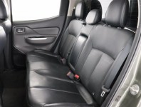 Mitsubishi L200  2.4 DI-D Invite