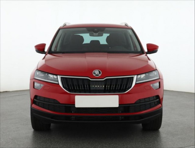 Škoda Karoq  2.0 TDI Style