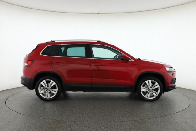 Škoda Karoq  2.0 TDI Style