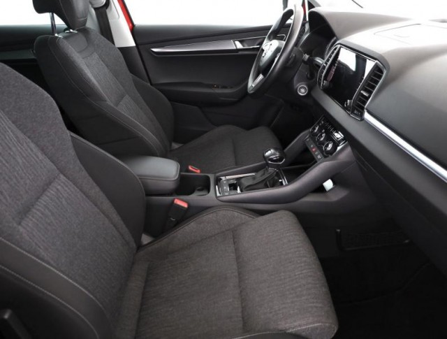 Škoda Karoq  2.0 TDI Style