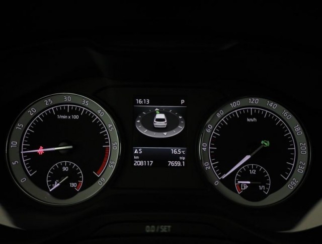 Škoda Karoq  2.0 TDI Style