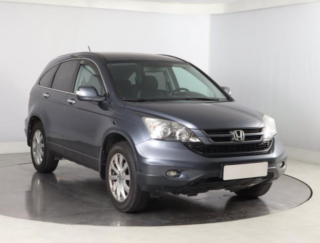 Honda CR-V  2.0 i 