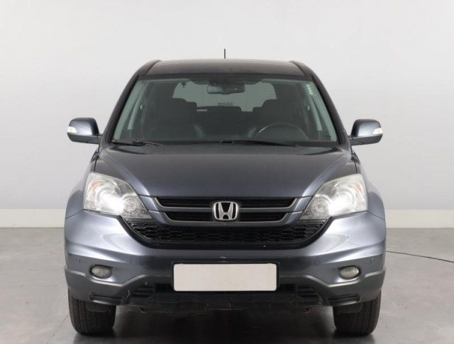 Honda CR-V  2.0 i 