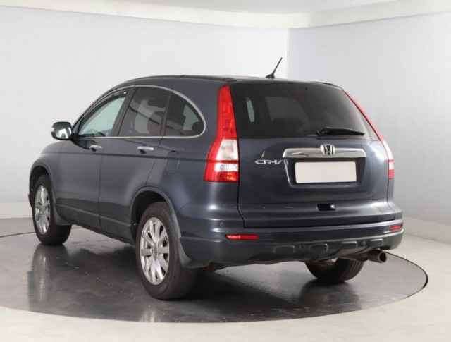 Honda CR-V  2.0 i 