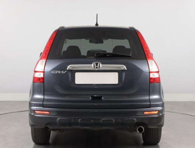 Honda CR-V  2.0 i 