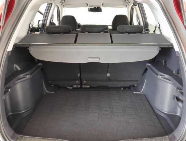 Honda CR-V  2.0 i 