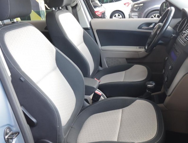 Škoda Yeti  1.2 TSI 