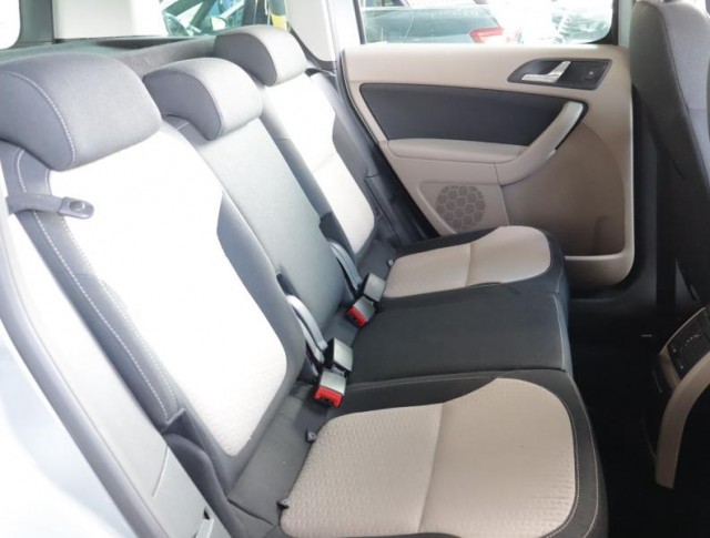 Škoda Yeti  1.2 TSI 