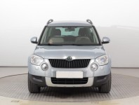 Škoda Yeti  1.2 TSI 