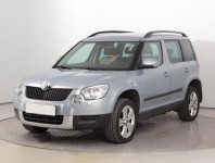 Škoda Yeti  1.2 TSI 