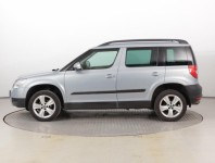 Škoda Yeti  1.2 TSI 