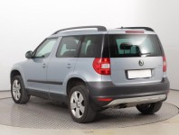 Škoda Yeti  1.2 TSI 