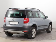 Škoda Yeti  1.2 TSI 