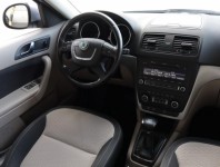 Škoda Yeti  1.2 TSI 