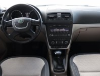 Škoda Yeti  1.2 TSI 