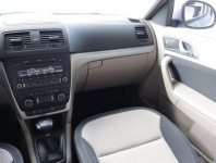 Škoda Yeti  1.2 TSI 