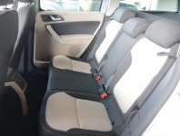 Škoda Yeti  1.2 TSI 