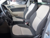 Škoda Yeti  1.2 TSI 