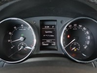 Škoda Yeti  1.2 TSI 