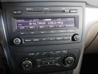 Škoda Yeti  1.2 TSI 